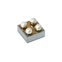 1 pcs : NCP167AFCT285T2G - LDO Voltage Regulators LDO Regulator, 700 mA, Ultra-Low Iq, Ultra-High PSRR, Ultra-Low Noise 2.85V fi