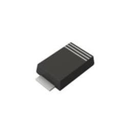 1 pcs : RF201LAM2STFTR - Rectifiers 200V VR 2A IO SOD-128, PMDTM