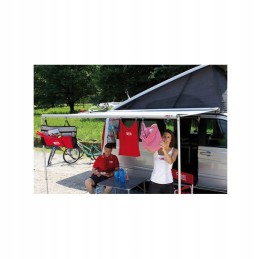 Fiamma awning rail hooks 6 pcs