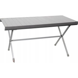 Brunner titanium axia 6 table for a camper