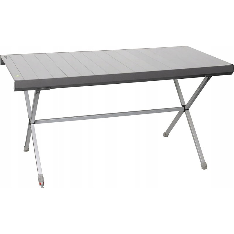Brunner titanium axia 6 table for a camper