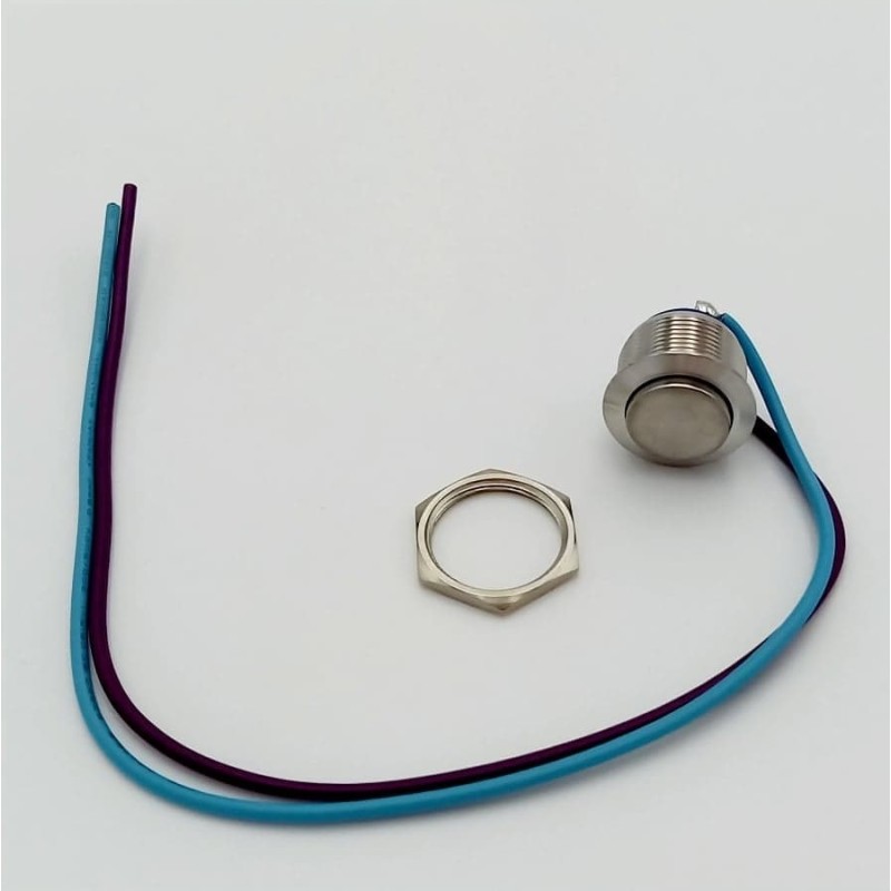 Lift button for pallet truck cbd15 li