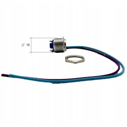 Lift button for pallet truck cbd15 li