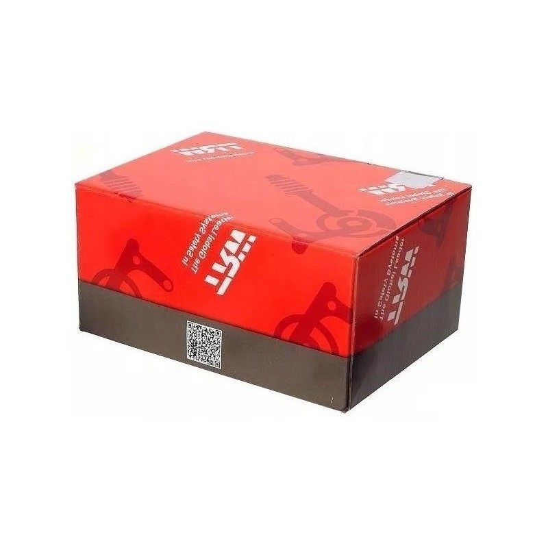 Gdb1031 luc blocks ham peugeot p 106 1 0 1 6 91 04 trw