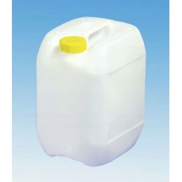 Water canister for trailer 10l din51 comet