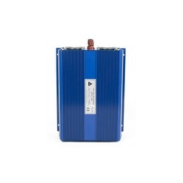 Set for heating water in 2500W boilers