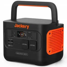 Jackery Explorer 1000EU Pro Power Station