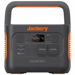 Jackery Explorer 1000EU Pro Power Station