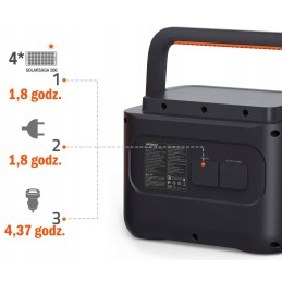 Jackery Explorer 1000EU Pro Power Station