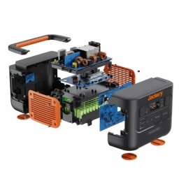 Jackery Explorer 1000EU Pro Power Station