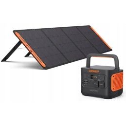 Jackery Explorer 1000EU Pro Power Station