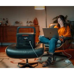 Jackery Explorer 1000EU Pro Power Station