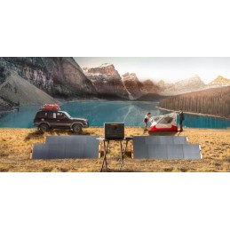 Jackery Explorer 1000EU Pro Power Station