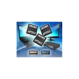 1 pcs : AP2311SN-7 - Power Switch ICs - Power Distribution 2.0A SGL CH 70mOhm 2.5A 2.7 to 5.5V