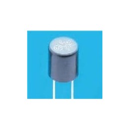 1 pcs : MRT6.3-bulk-short - Fuses with Leads - Through Hole 6.3A 250V