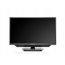 Alphatronics 27 sla 27 dsbw tv for camper