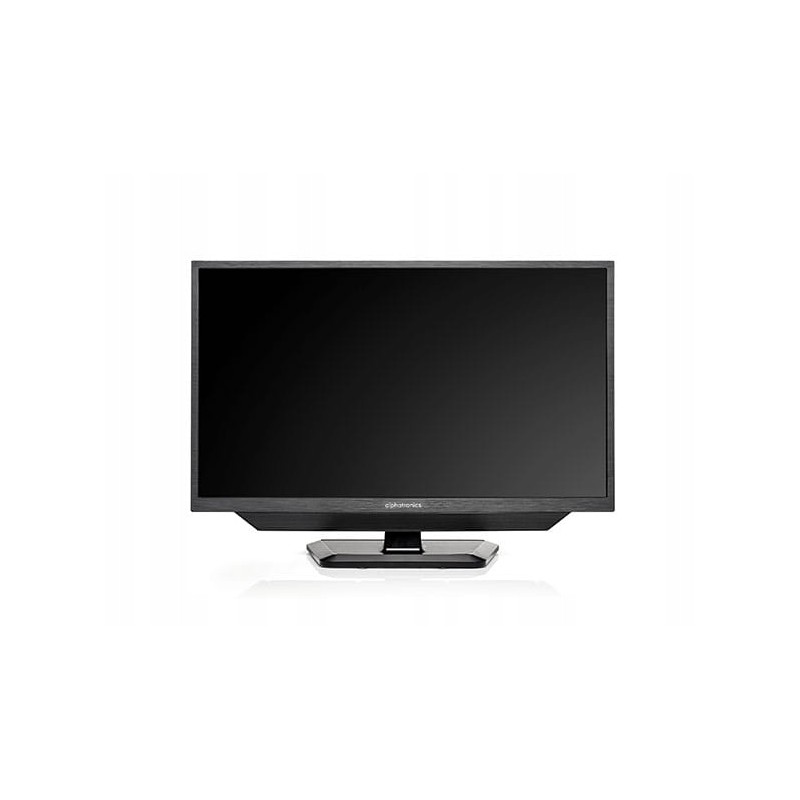 Alphatronics 27 sla 27 dsbw tv for camper