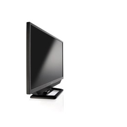 Alphatronics 27 sla 27 dsbw tv for camper