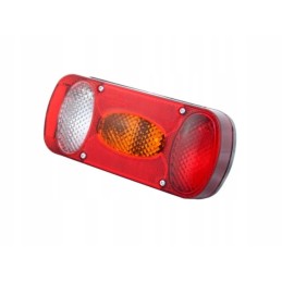 Right rear combination lamp md 36 forklift