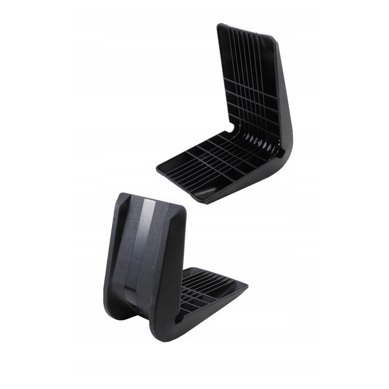 Transport belt protector, width 120mm, 6 pcs