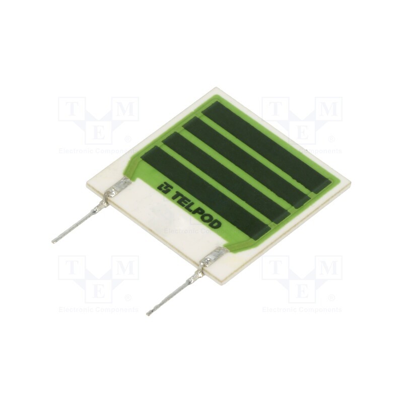 10 pcs x TELPOD - TFPR10-470R-K - Resistor: thick film, planar, THT, 470Ω, 10W, ±10%, -55÷170°C