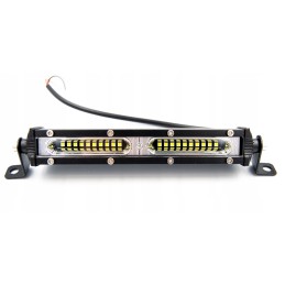 Work lamp 18led 27w halogen 12 24v hom e9 slim