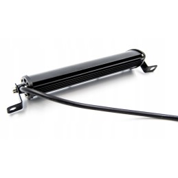 Work lamp 18led 27w halogen 12 24v hom e9 slim