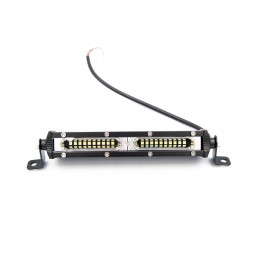 Work lamp 18led 27w halogen 12 24v hom e9 slim