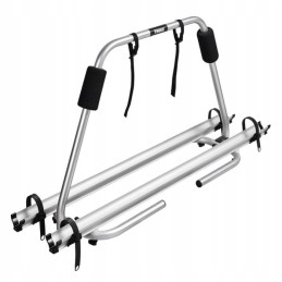 Sport g2 light a frame thule bike rack