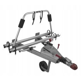 Sport g2 light a frame thule bike rack