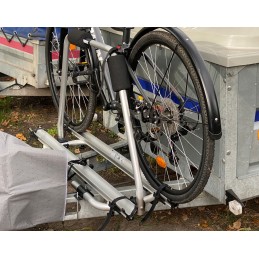 Sport g2 light a frame thule bike rack