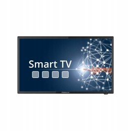 Smart TV for camper Megasat Royal Line IV 22
