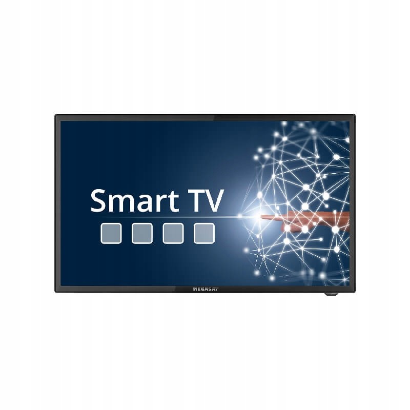 Smart TV for camper Megasat Royal Line IV 22