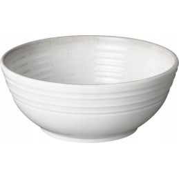 Savana Brunner melamine tourist bowl