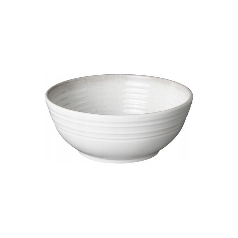 Savana Brunner melamine tourist bowl