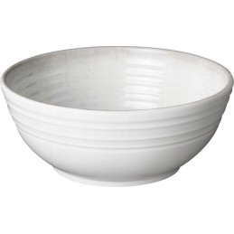 Savana Brunner melamine tourist bowl