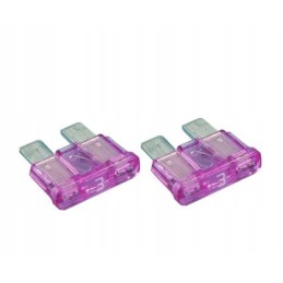 Fuse 3a for toilets c 200 c250 c400 thetford