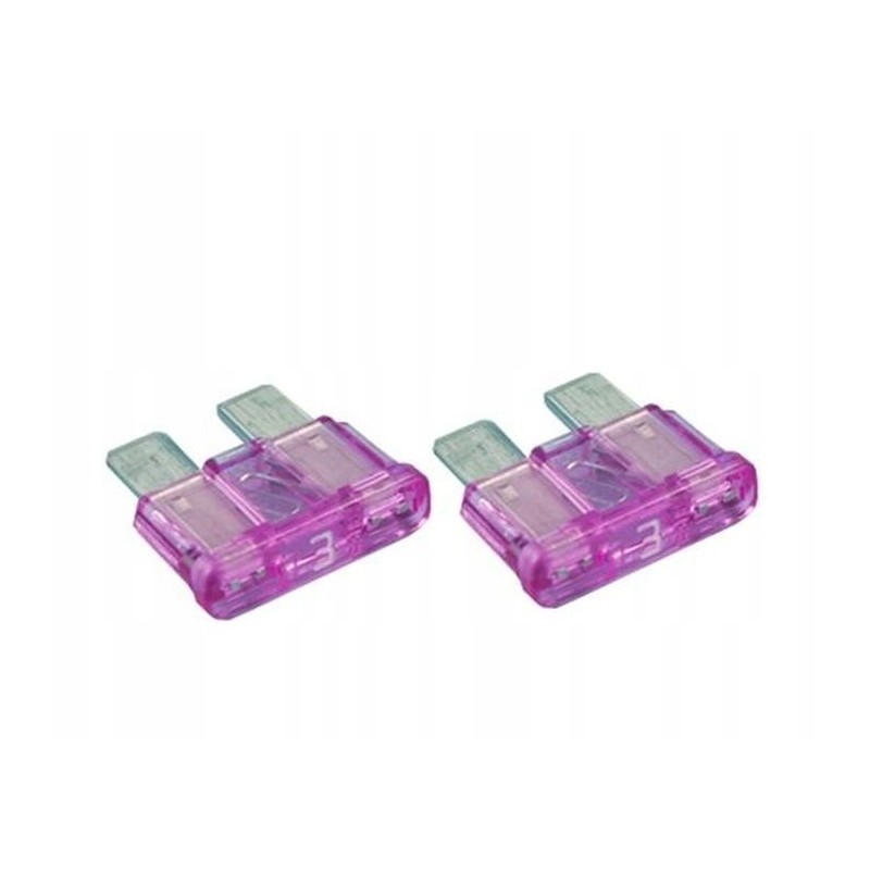 Fuse 3a for toilets c 200 c250 c400 thetford