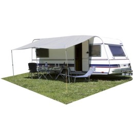 Sun canopy for 400x240 eurotrail trailers