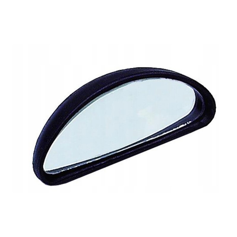 Hercules medium attachable mirror