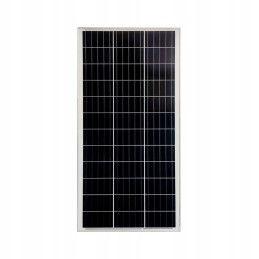 Solar camper set 2x140w 230v sinus 1500s set