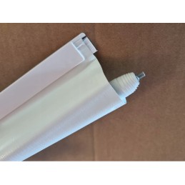 Blackout roller blind for MPK 40x40 bi windows