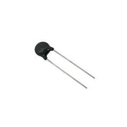 1 pcs : ERZ-V10D820 - Varistors 82V 2500A ZNR SUR ABSORBER 10MM