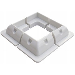 Solar panel controller set 140w MPPT 20A