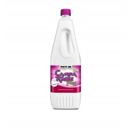 Campa Rinse Plus 2l eco thetford toilet fluid