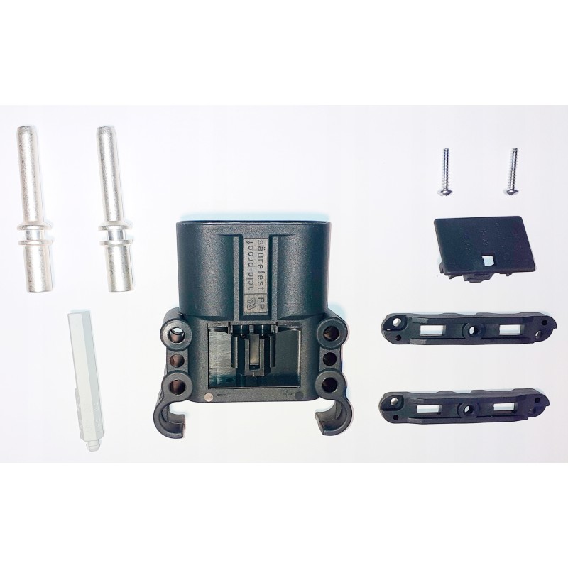 Rema 160a 150v 35mm plug new