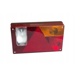 Right rear lamp aspoeck multipoint i