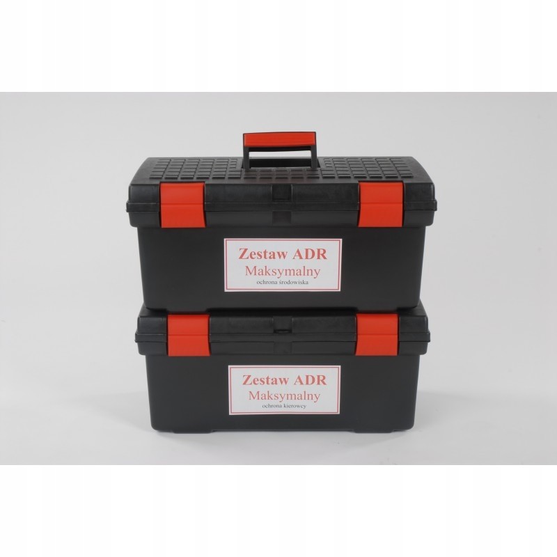 Equipment set adr maximum version ex