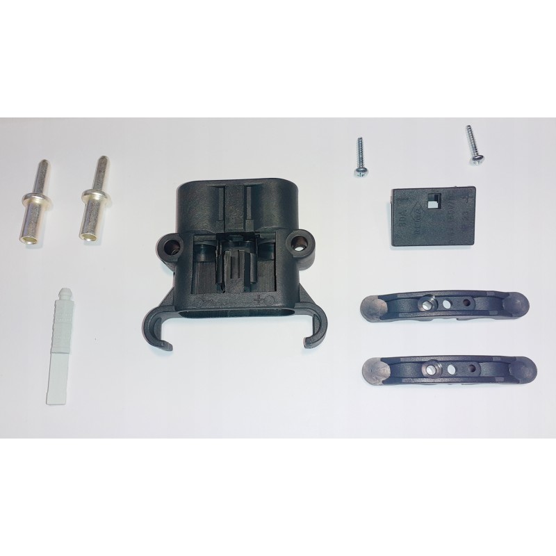 Rema 80a 150v 16mm plug new