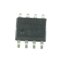 1 pcs : MCP6567-E/SN - Analog Comparators Dual 1.8V Open Drain Comparator E temp